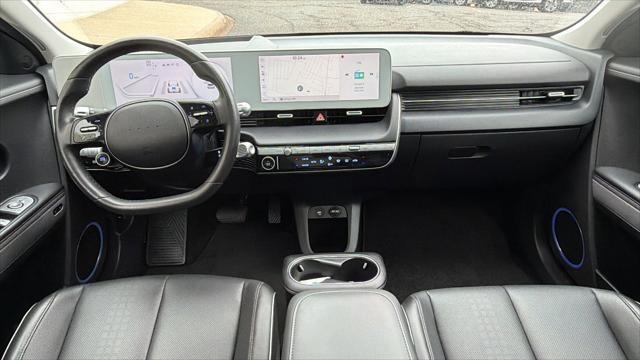 2023 Hyundai Ioniq - $25,985