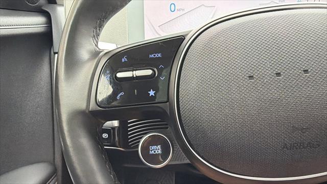 2023 Hyundai Ioniq - $25,985