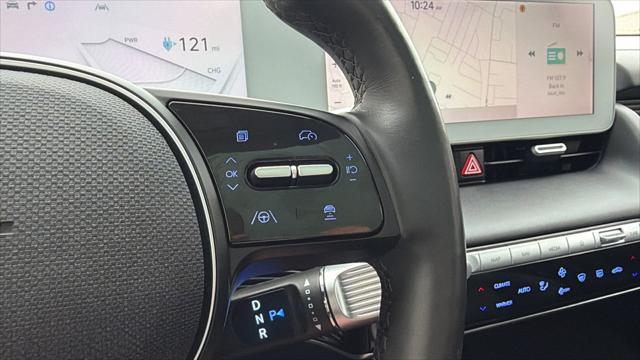 2023 Hyundai Ioniq - $25,985