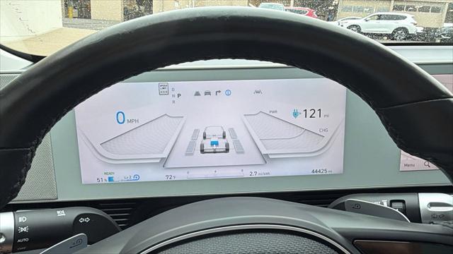 2023 Hyundai Ioniq - $25,985