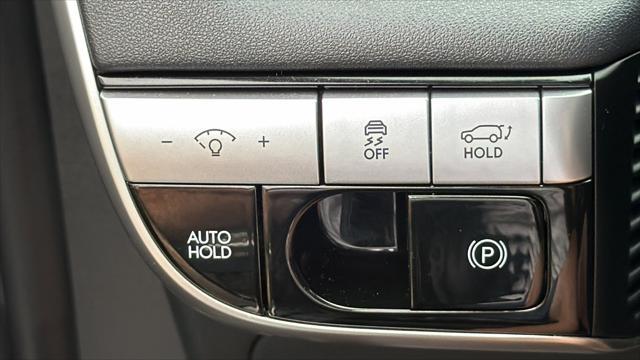 2023 Hyundai Ioniq - $25,985