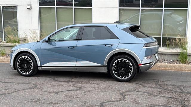 2023 Hyundai Ioniq - $25,985