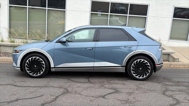 2023 Hyundai Ioniq - $25,985