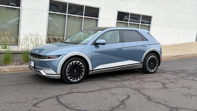 2023 Hyundai Ioniq - $25,985