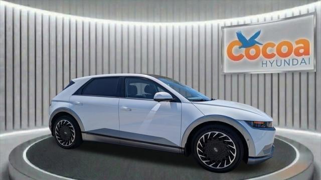 Preowned 2023 Hyundai IONIQ 5 Limited for Sale