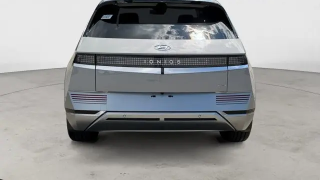 2023 Hyundai IONIQ 5 Limited