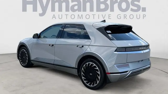 2023 Hyundai IONIQ 5 Limited