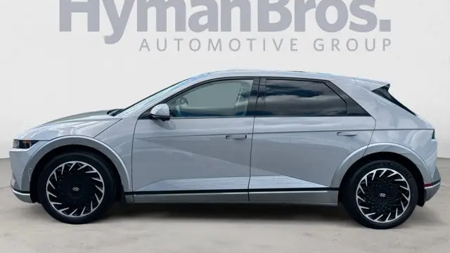 2023 Hyundai IONIQ 5 Limited