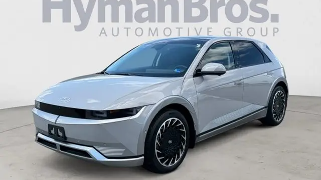 2023 Hyundai IONIQ 5 Limited