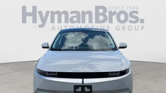 2023 Hyundai IONIQ 5 Limited