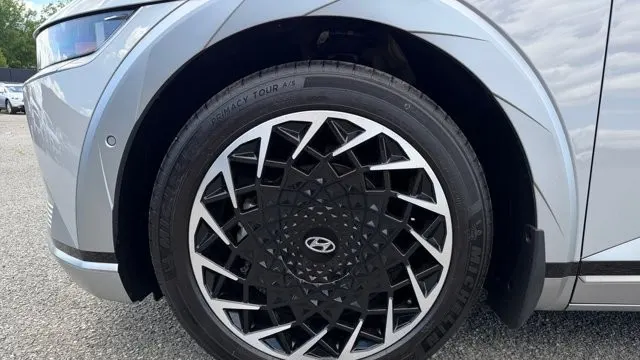 2023 Hyundai IONIQ 5 Limited
