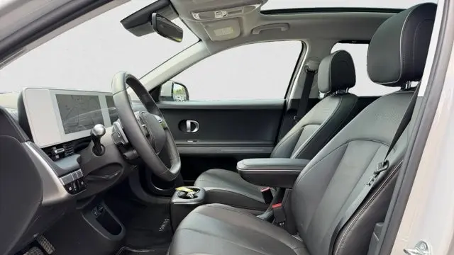 2023 Hyundai IONIQ 5 Limited