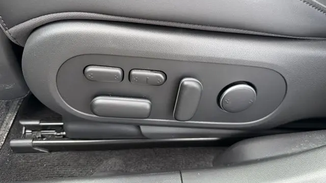 2023 Hyundai IONIQ 5 Limited