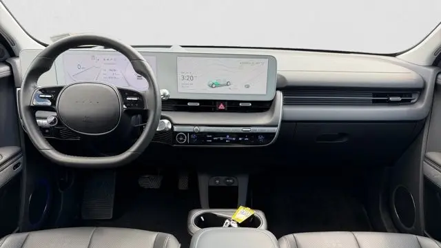 2023 Hyundai IONIQ 5 Limited