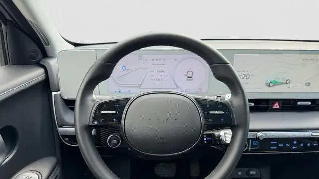 2023 Hyundai IONIQ 5 Limited