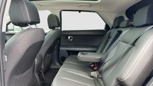 2023 Hyundai IONIQ 5 Limited