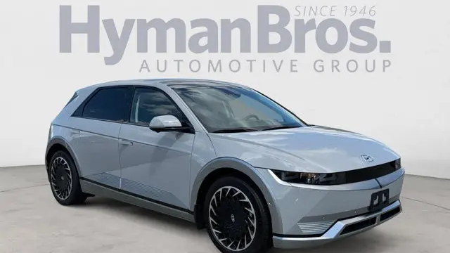 Preowned 2023 Hyundai IONIQ 5 Limited for Sale