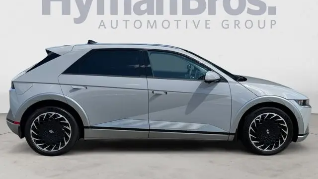 2023 Hyundai IONIQ 5 Limited