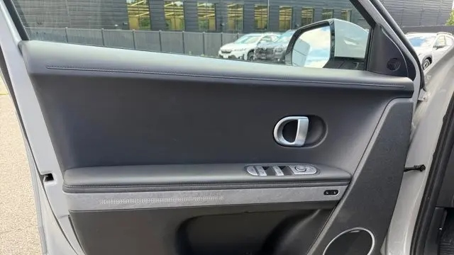 2023 Hyundai IONIQ 5 Limited