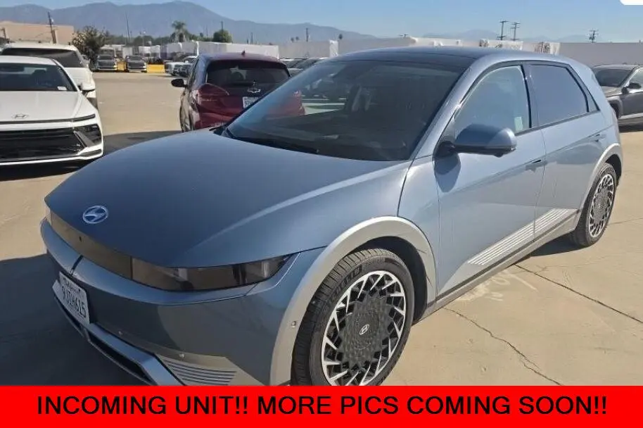 2023 Hyundai Ioniq - $34,064