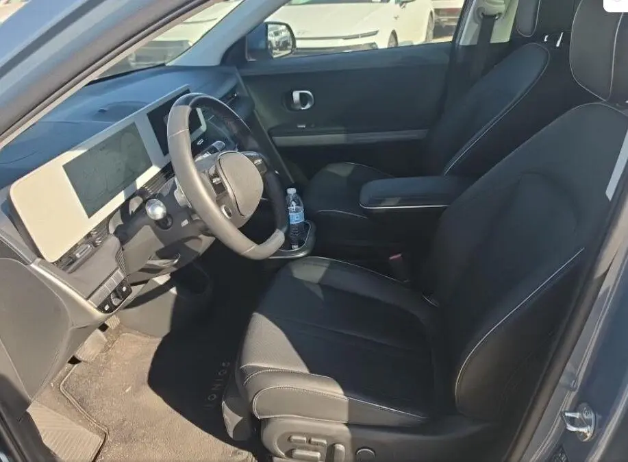 2023 Hyundai Ioniq - $34,064