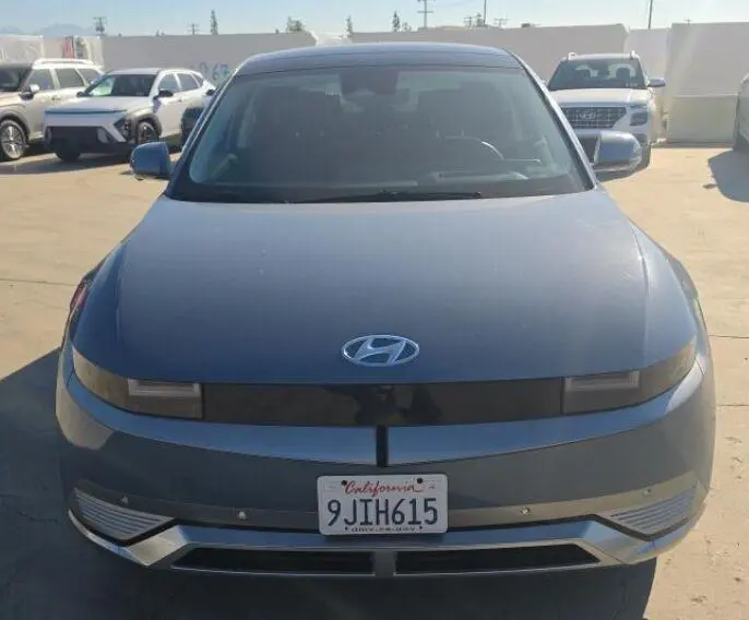 2023 Hyundai Ioniq - $34,064
