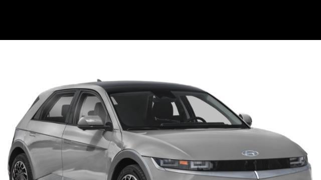 2023 Hyundai IONIQ 5 Limited