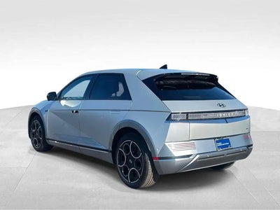 2024 Hyundai Ioniq 5 AWD Disney100 Platinum Edition 4DR Crossover