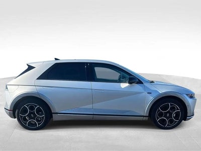 2024 Hyundai Ioniq 5 AWD Disney100 Platinum Edition 4DR Crossover