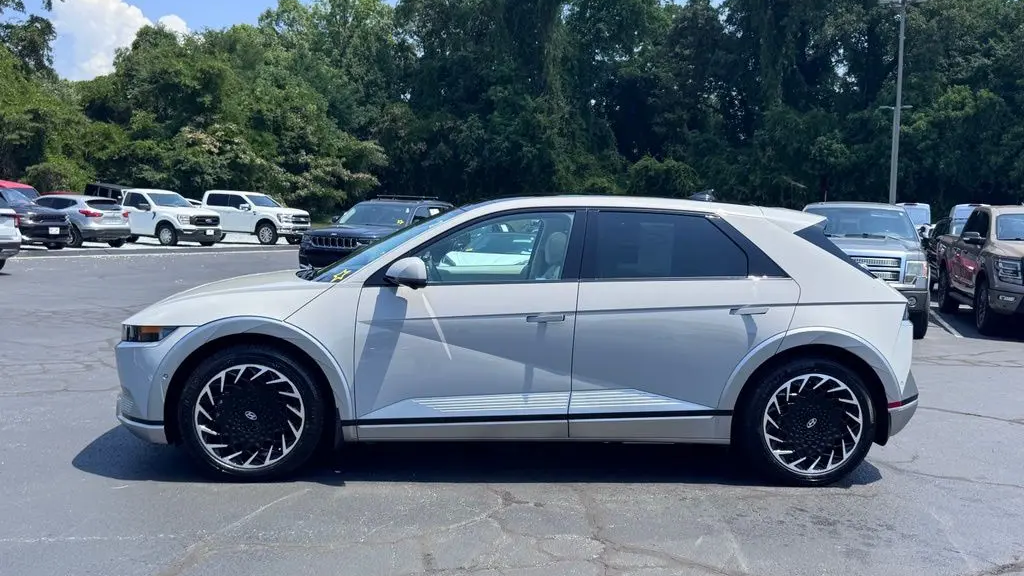 2024 Hyundai IONIQ 5 Disney100 Platinum Edition