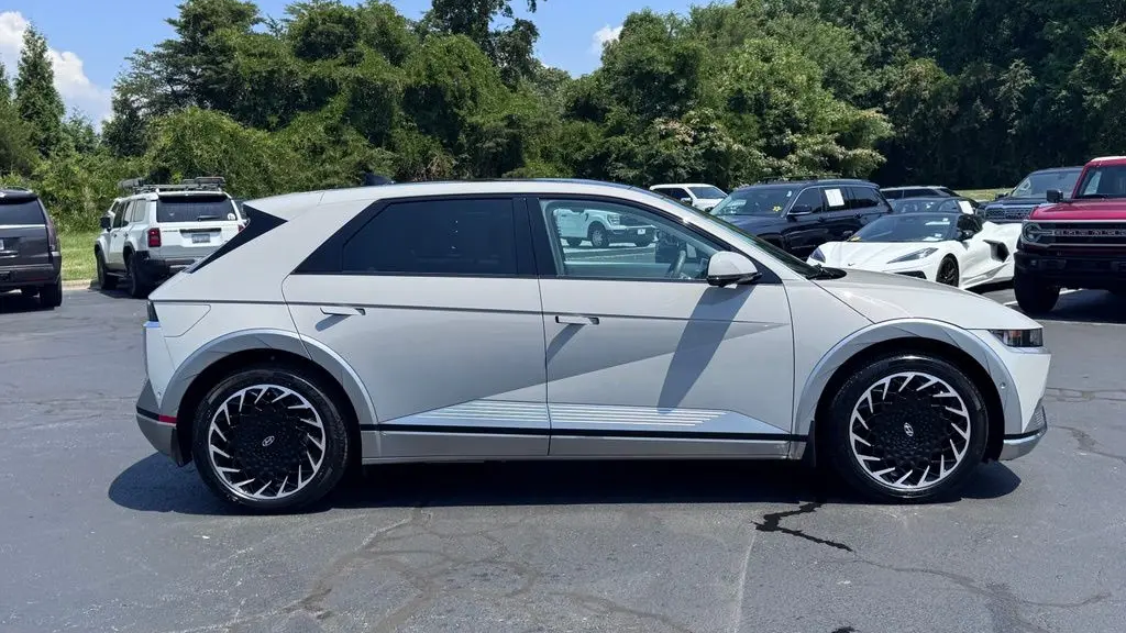 2024 Hyundai IONIQ 5 Disney100 Platinum Edition