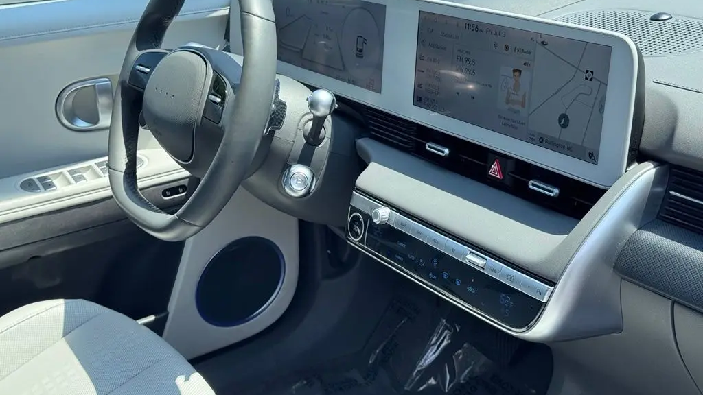 2024 Hyundai IONIQ 5 Disney100 Platinum Edition