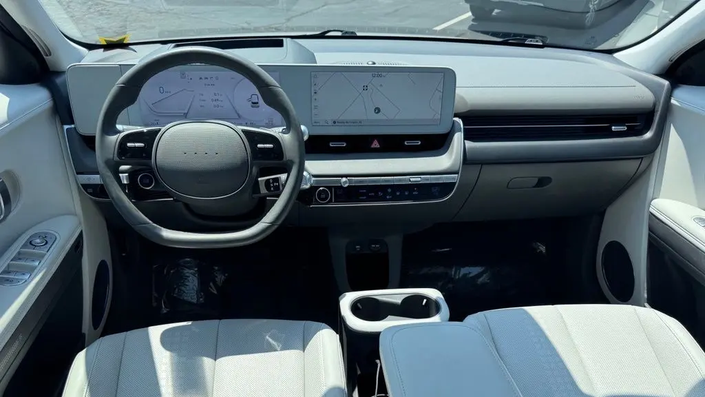 2024 Hyundai IONIQ 5 Disney100 Platinum Edition