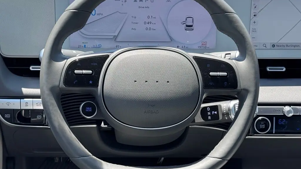 2024 Hyundai IONIQ 5 Disney100 Platinum Edition