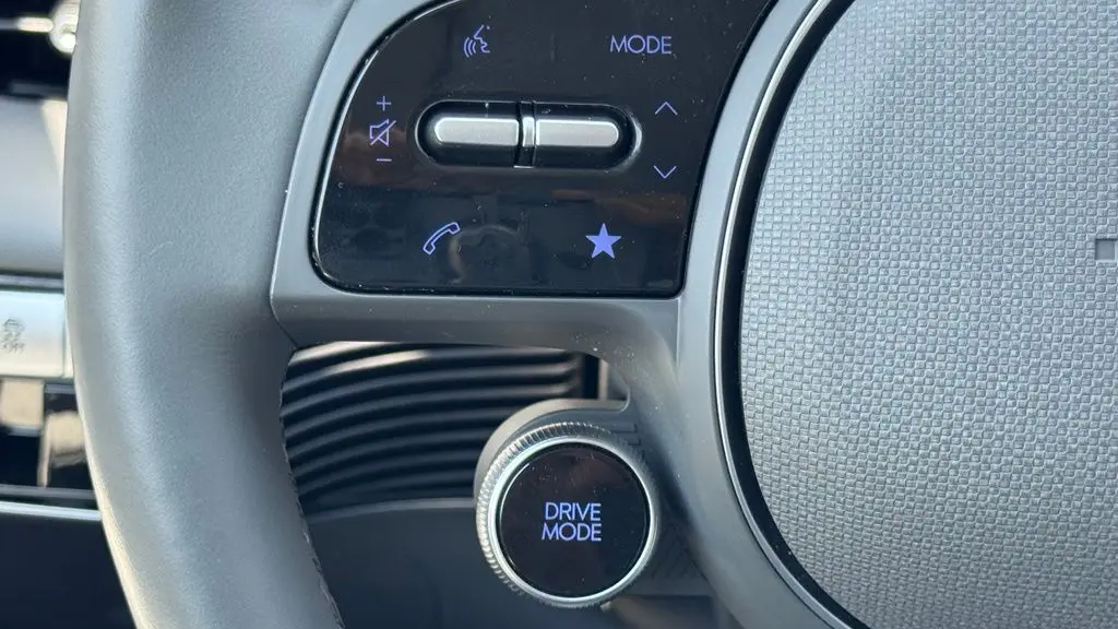 2024 Hyundai IONIQ 5 Disney100 Platinum Edition