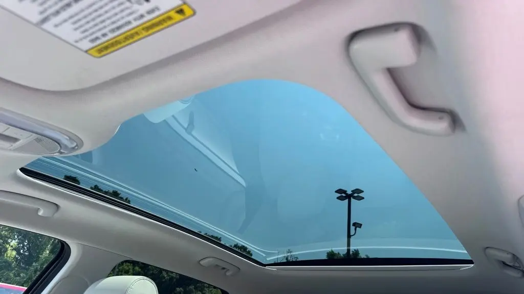 2024 Hyundai IONIQ 5 Disney100 Platinum Edition