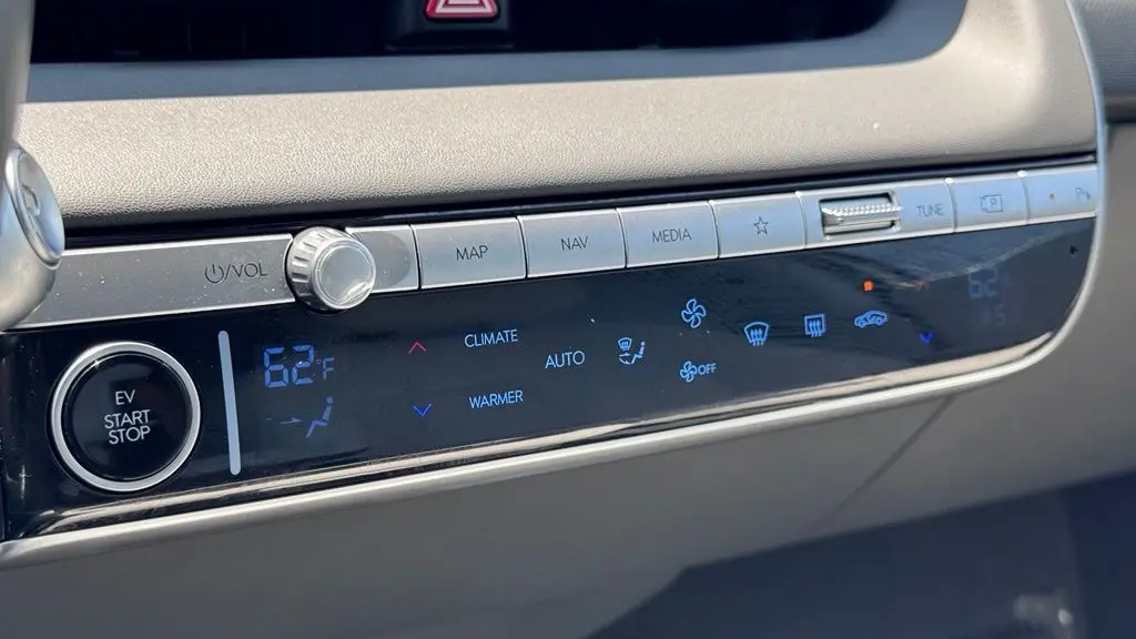 2024 Hyundai IONIQ 5 Disney100 Platinum Edition