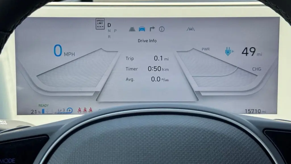 2024 Hyundai IONIQ 5 Disney100 Platinum Edition