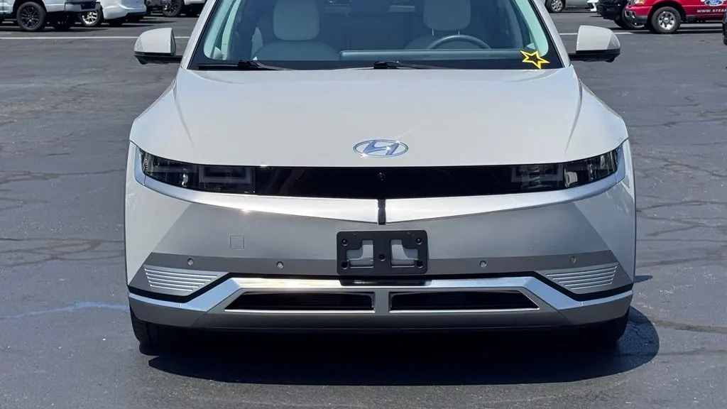 2024 Hyundai IONIQ 5 Disney100 Platinum Edition
