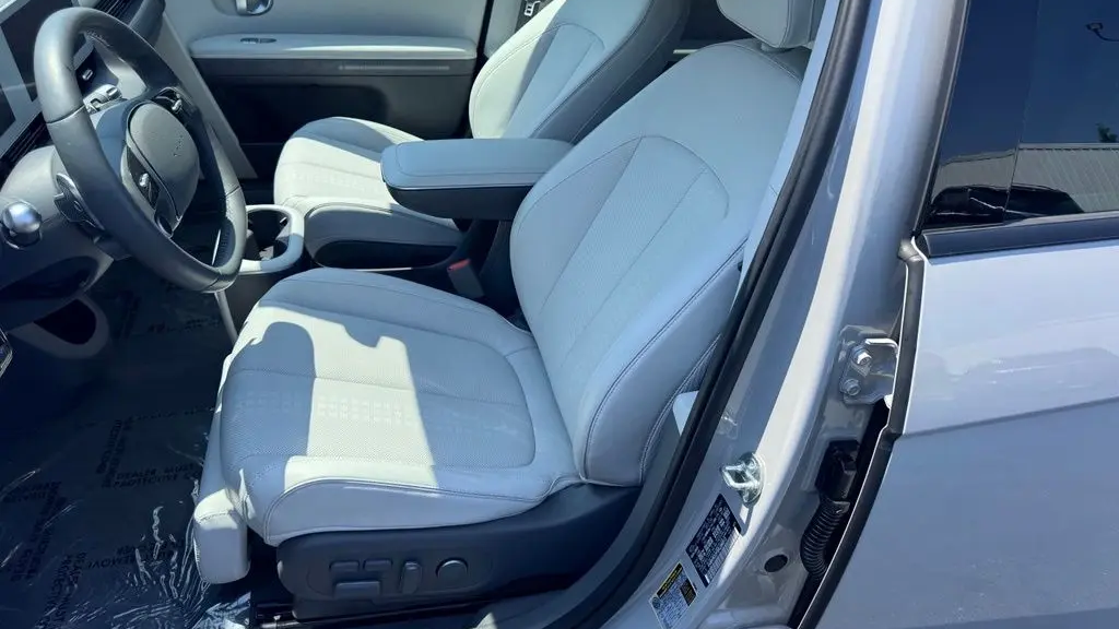 2024 Hyundai IONIQ 5 Disney100 Platinum Edition