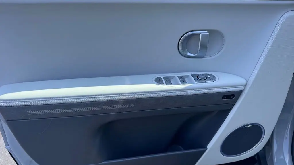 2024 Hyundai IONIQ 5 Disney100 Platinum Edition