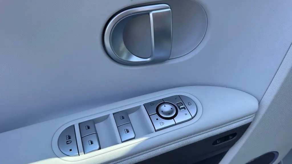 2024 Hyundai IONIQ 5 Disney100 Platinum Edition