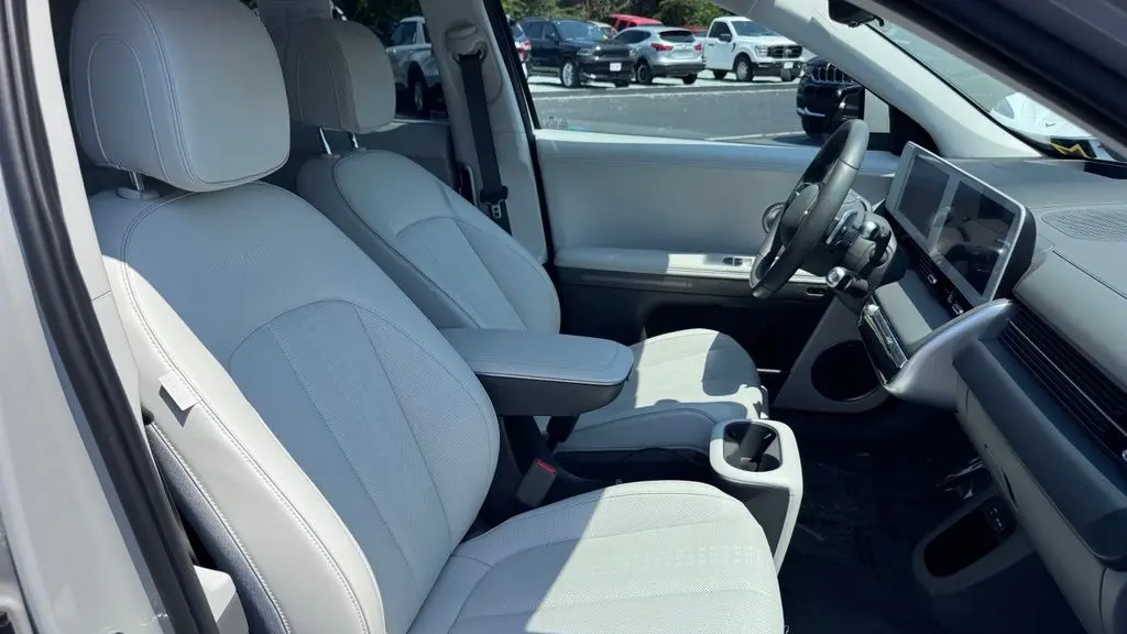 2024 Hyundai IONIQ 5 Disney100 Platinum Edition