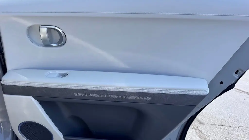 2024 Hyundai IONIQ 5 Disney100 Platinum Edition