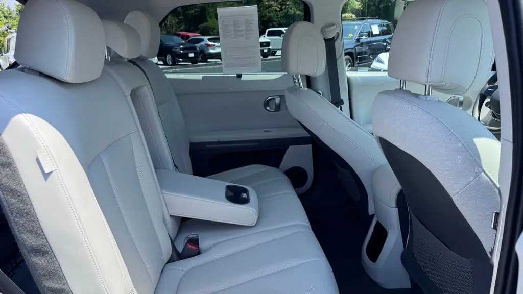2024 Hyundai IONIQ 5 Disney100 Platinum Edition