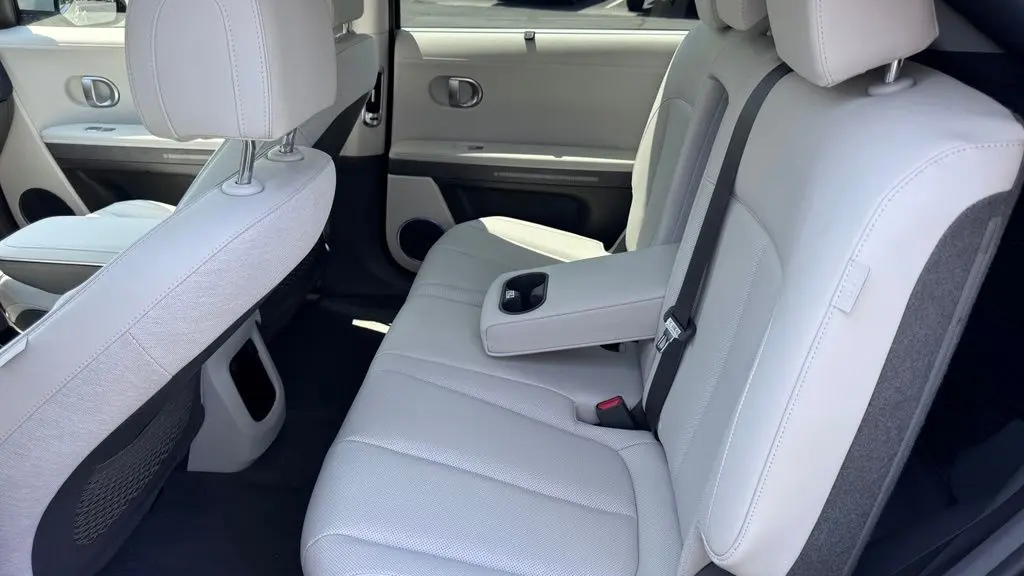 2024 Hyundai IONIQ 5 Disney100 Platinum Edition