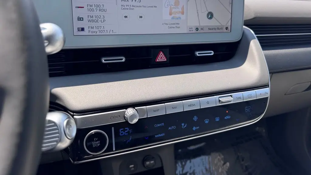 2024 Hyundai IONIQ 5 Disney100 Platinum Edition