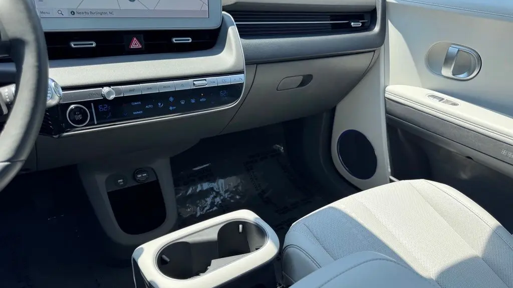2024 Hyundai IONIQ 5 Disney100 Platinum Edition