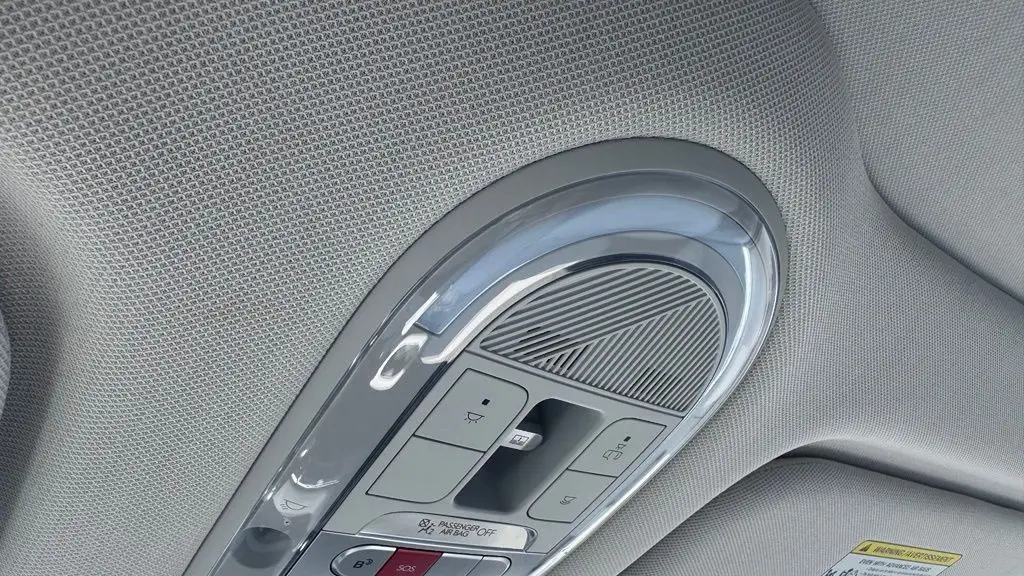 2024 Hyundai IONIQ 5 Disney100 Platinum Edition