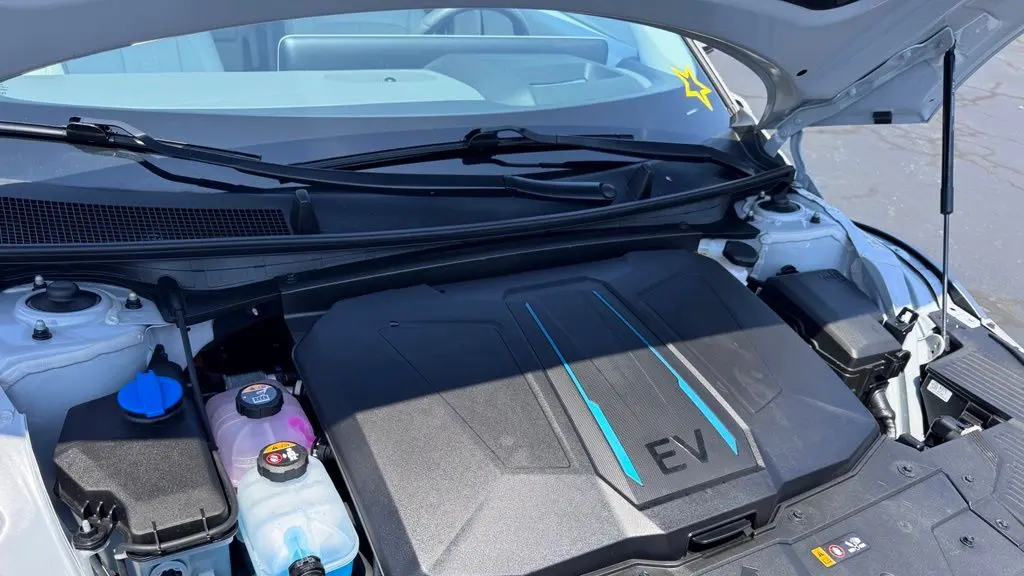 2024 Hyundai IONIQ 5 Disney100 Platinum Edition